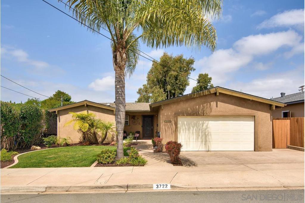 3722 Mount Aladin