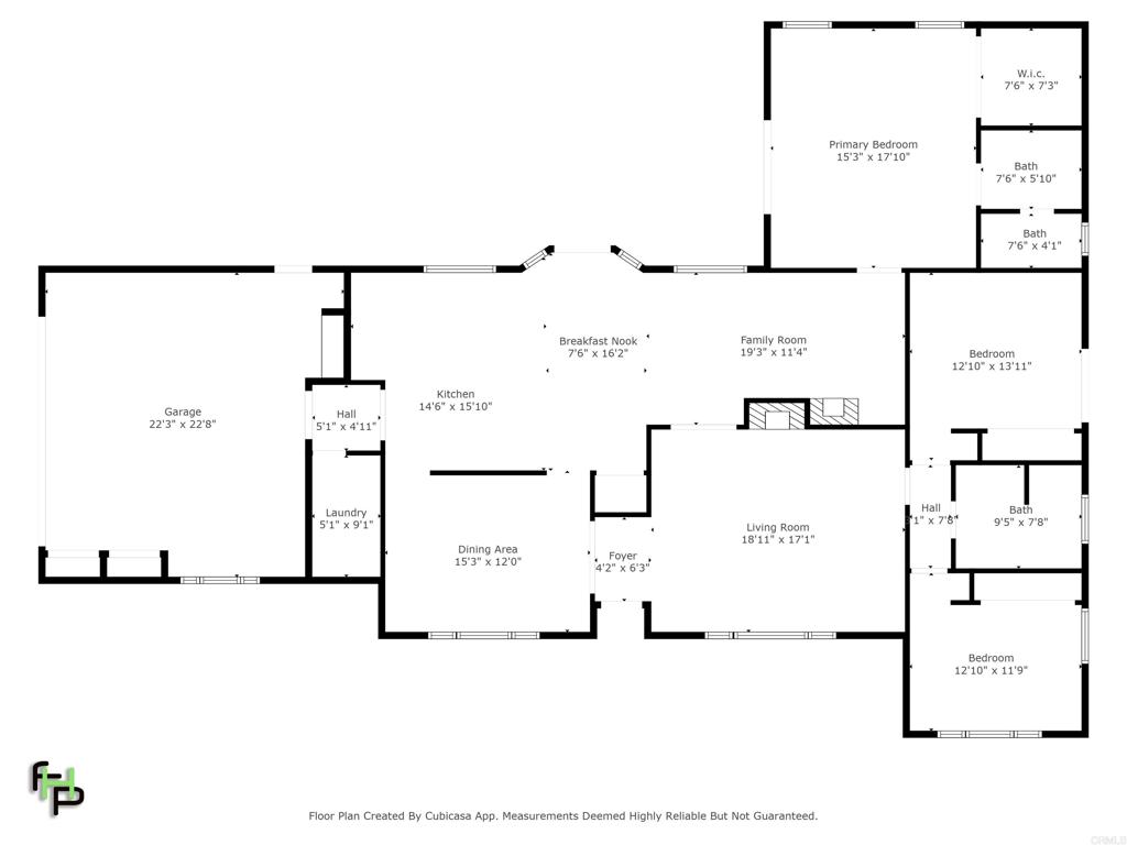 470 Bear Valley Parkway