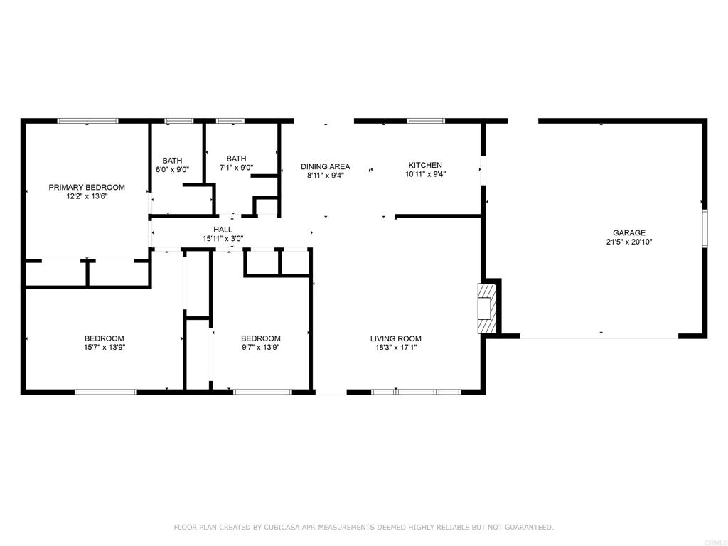 1471 Rock Springs
