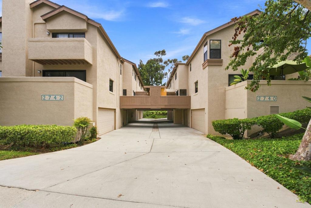 2740 Ariane Drive 160