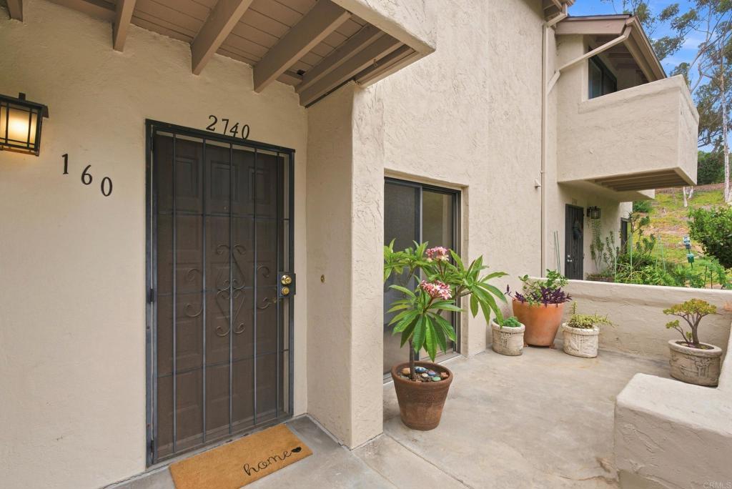 2740 Ariane Drive 160