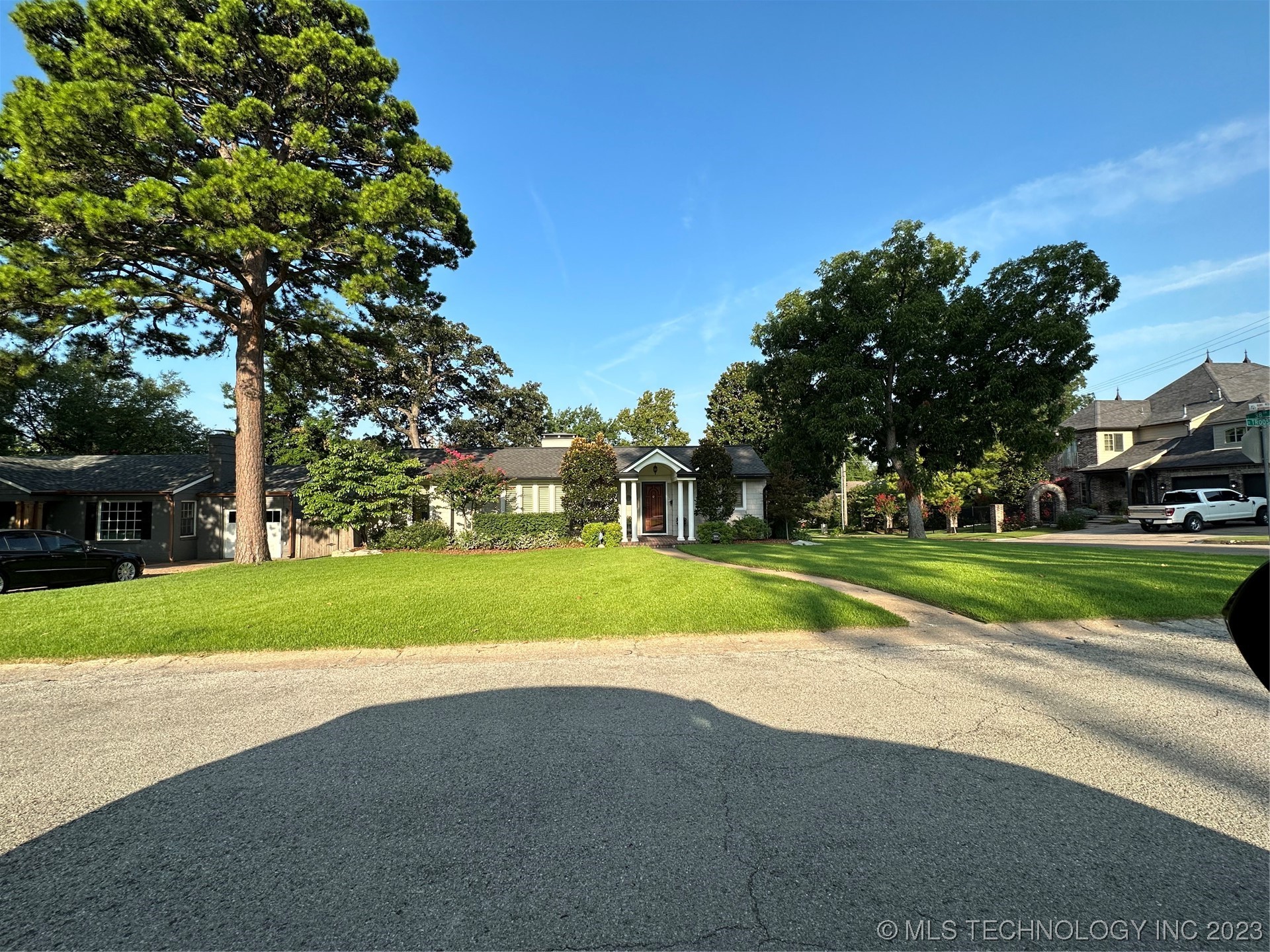 3804 S Troost Avenue