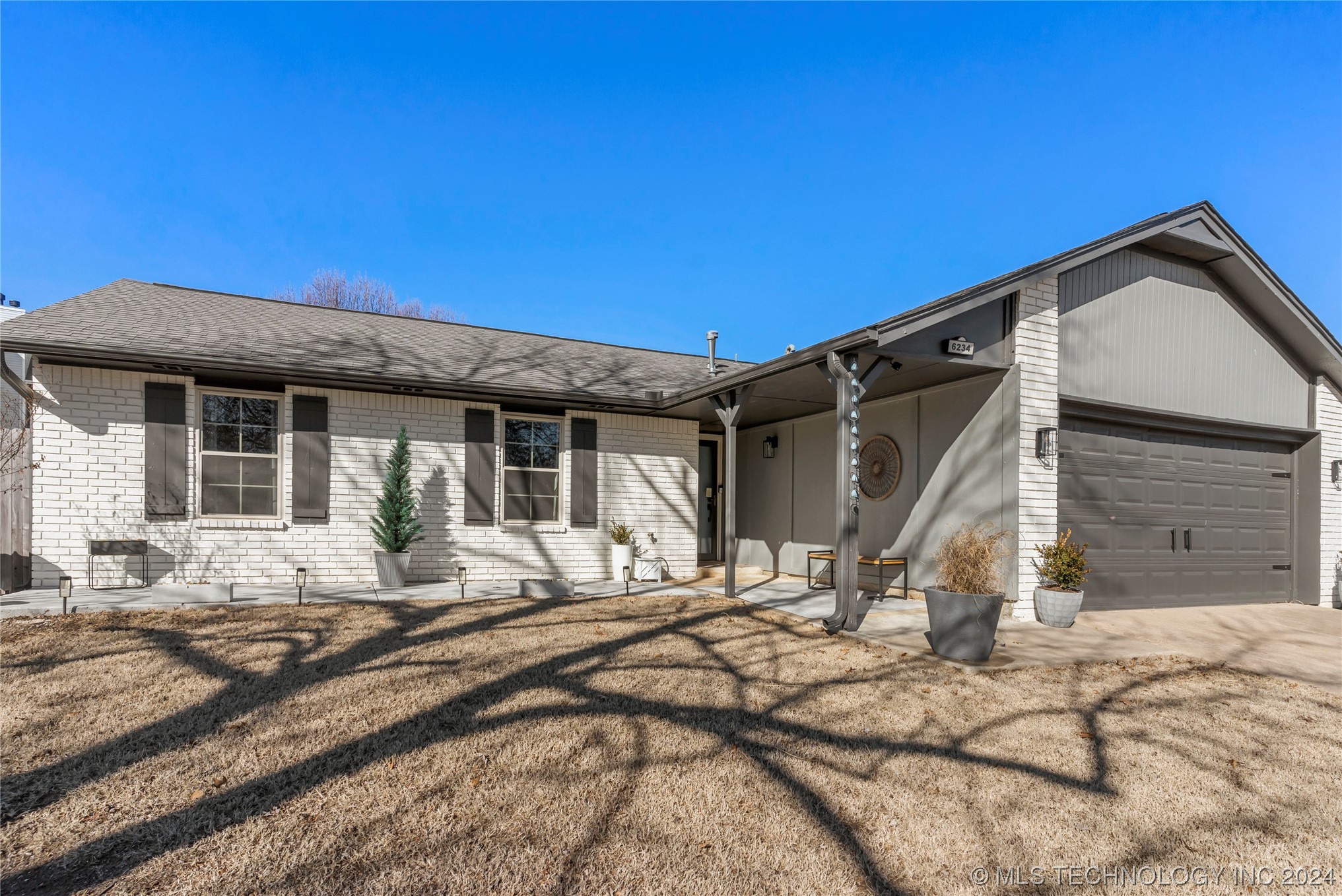 6234 S 31st West Avenue