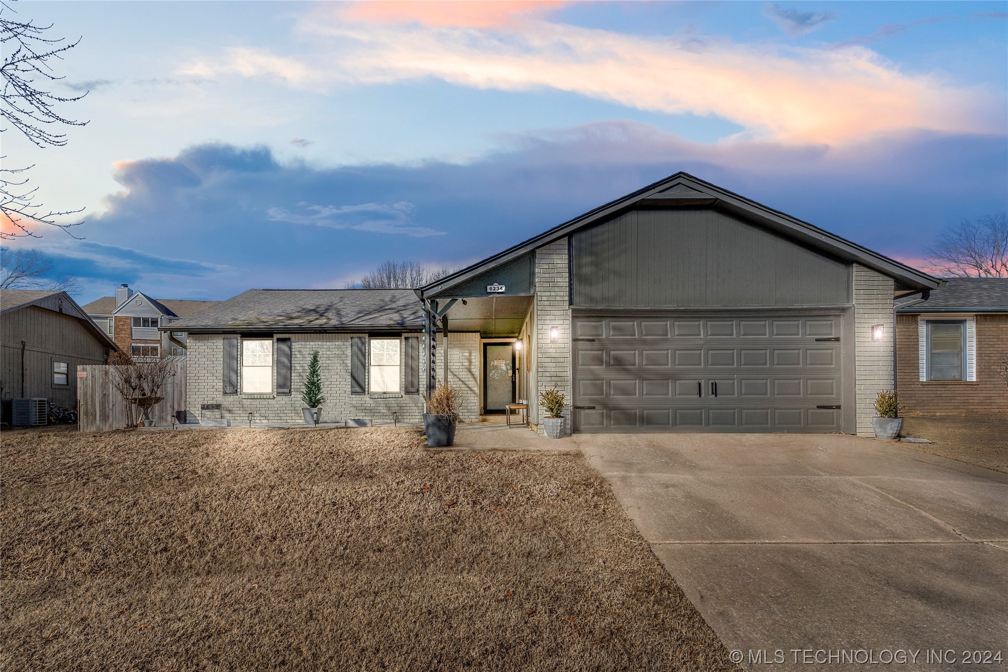 6234 S 31st West Avenue