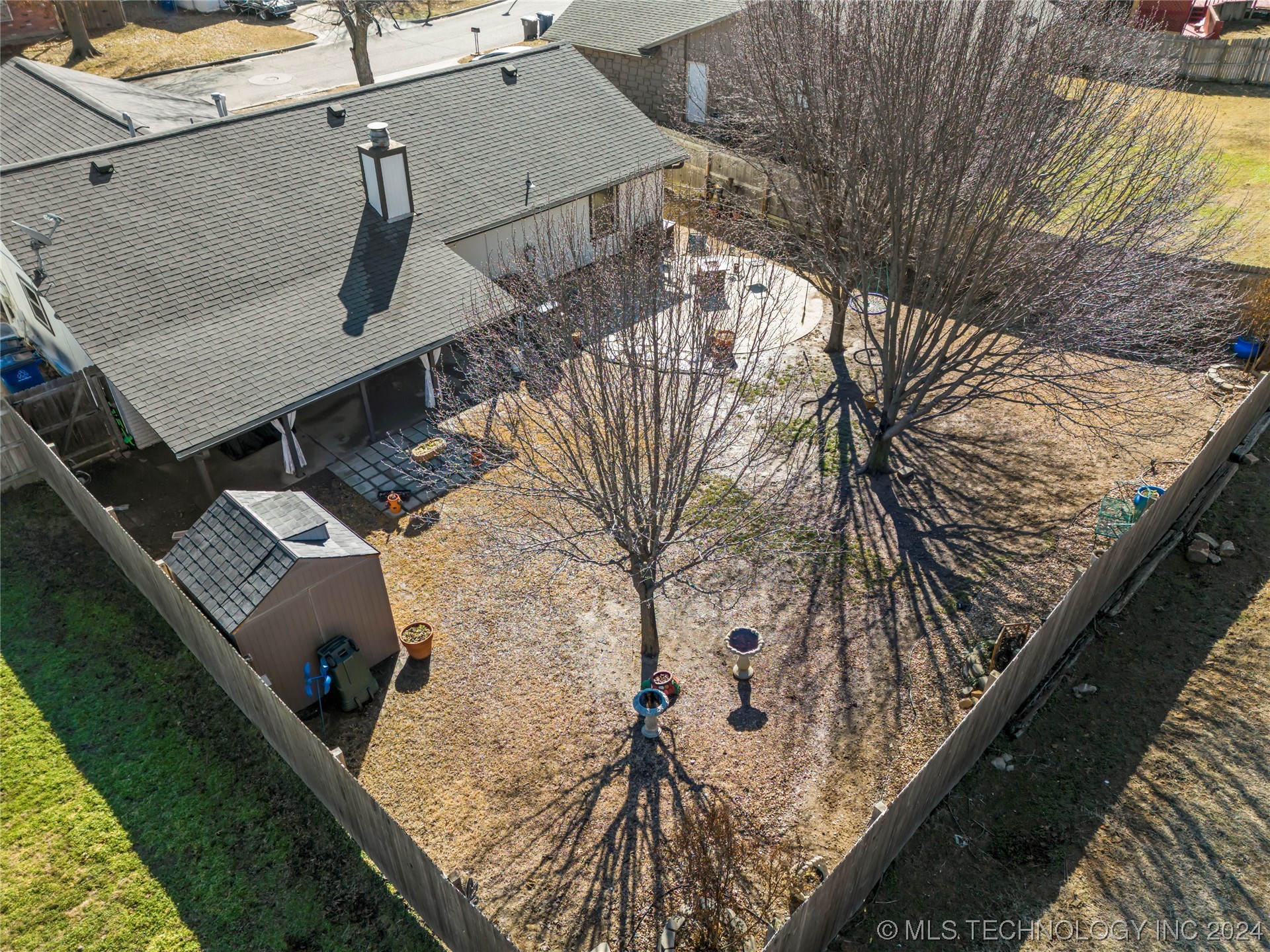 6234 S 31st West Avenue