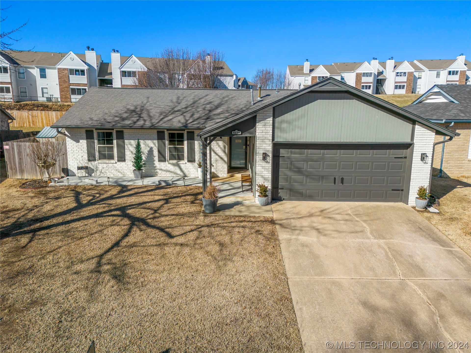 6234 S 31st West Avenue