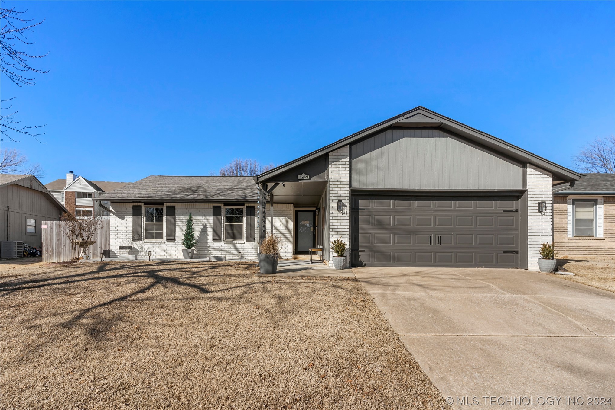 6234 S 31st West Avenue