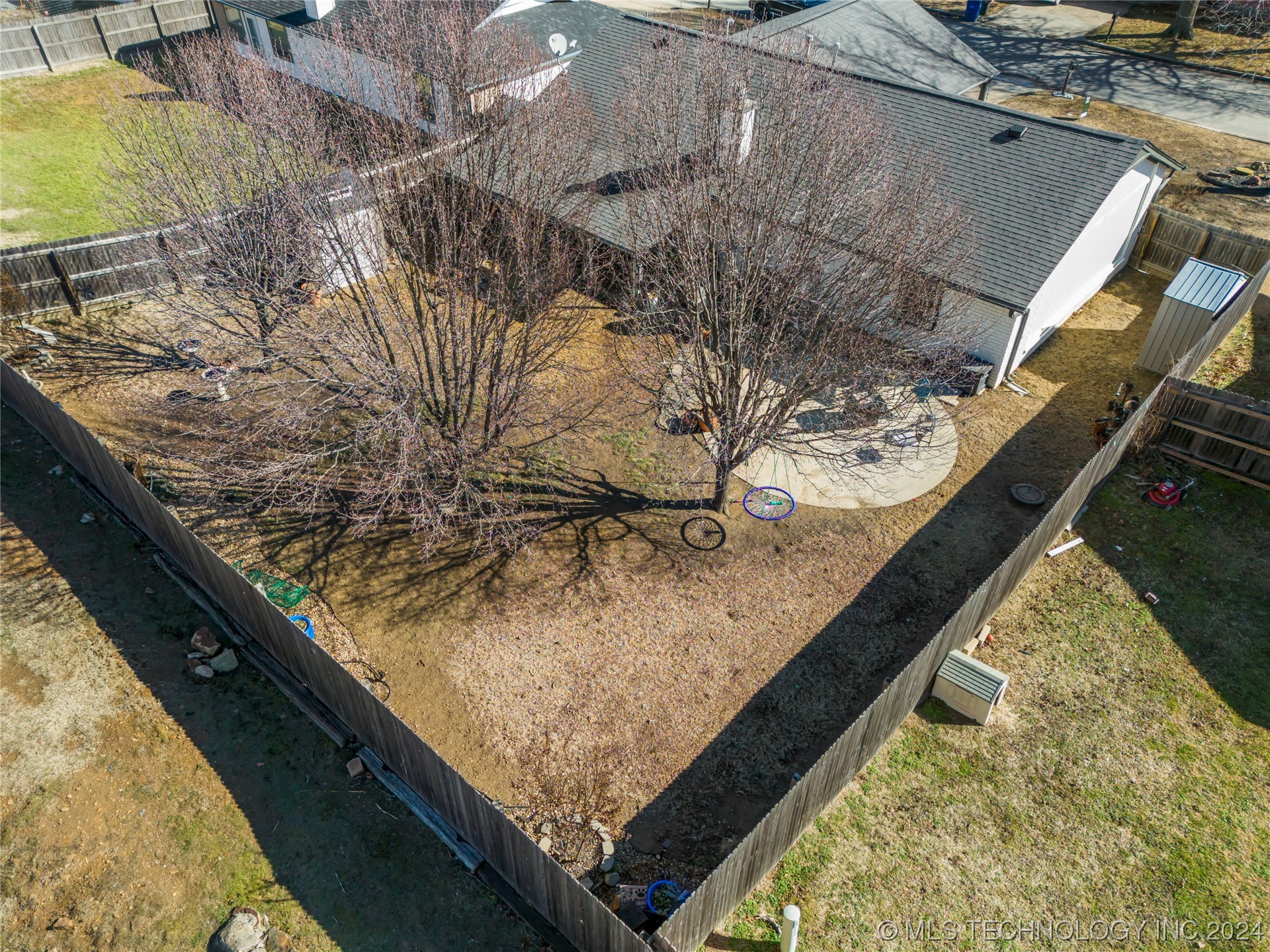 6234 S 31st West Avenue