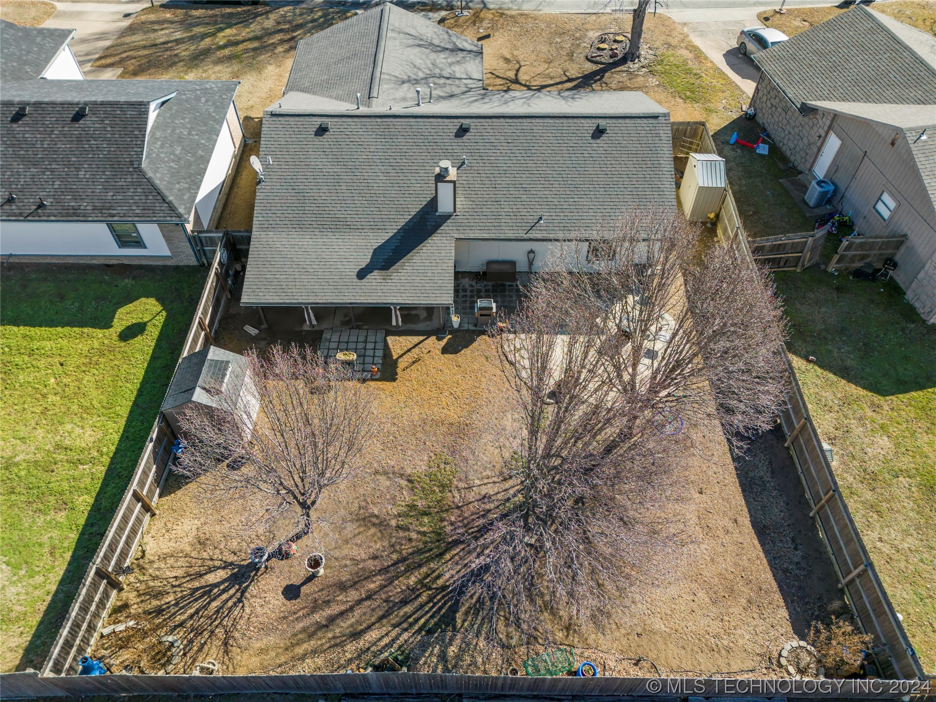 6234 S 31st West Avenue