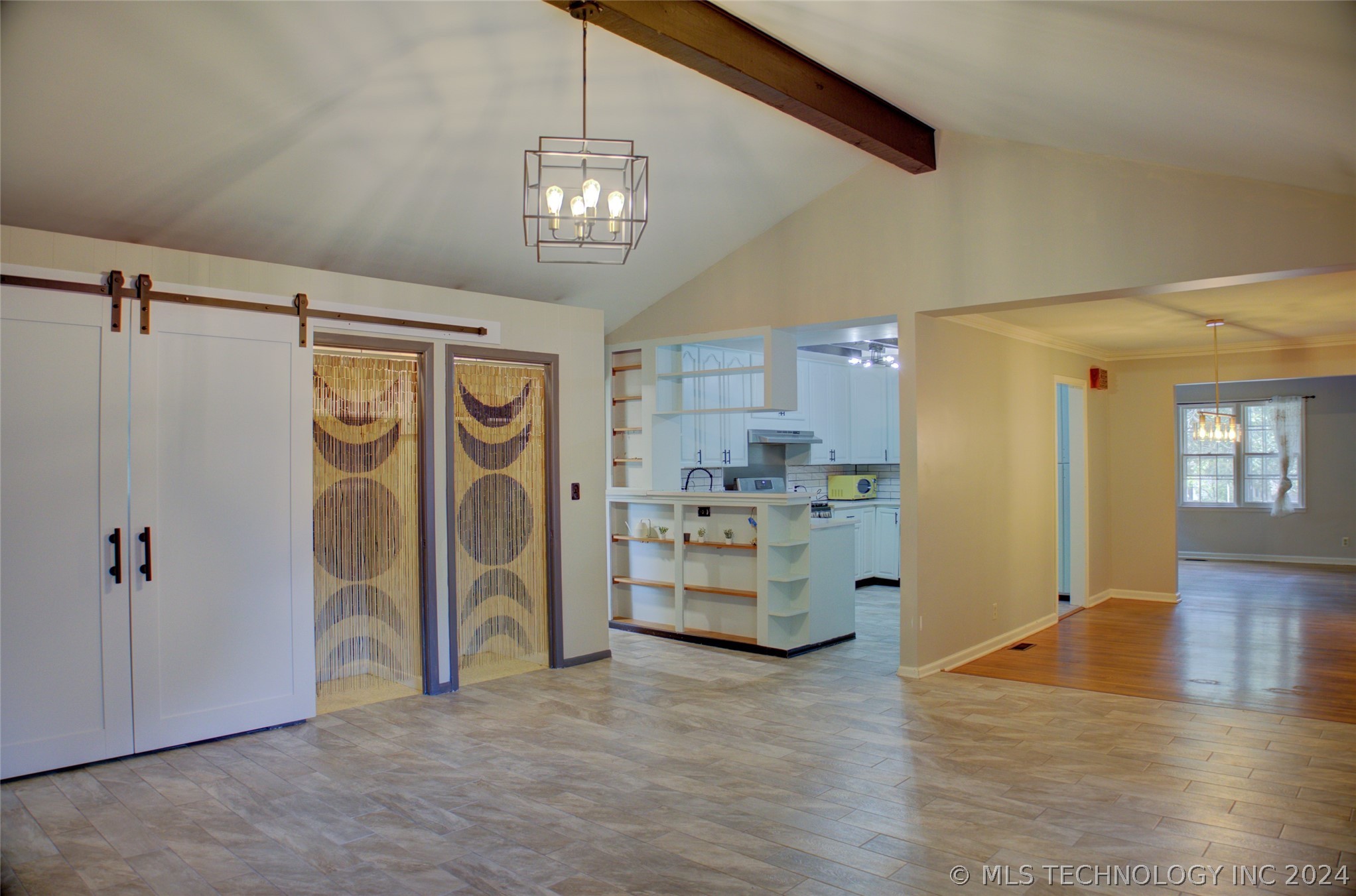 3834 S Trenton Avenue