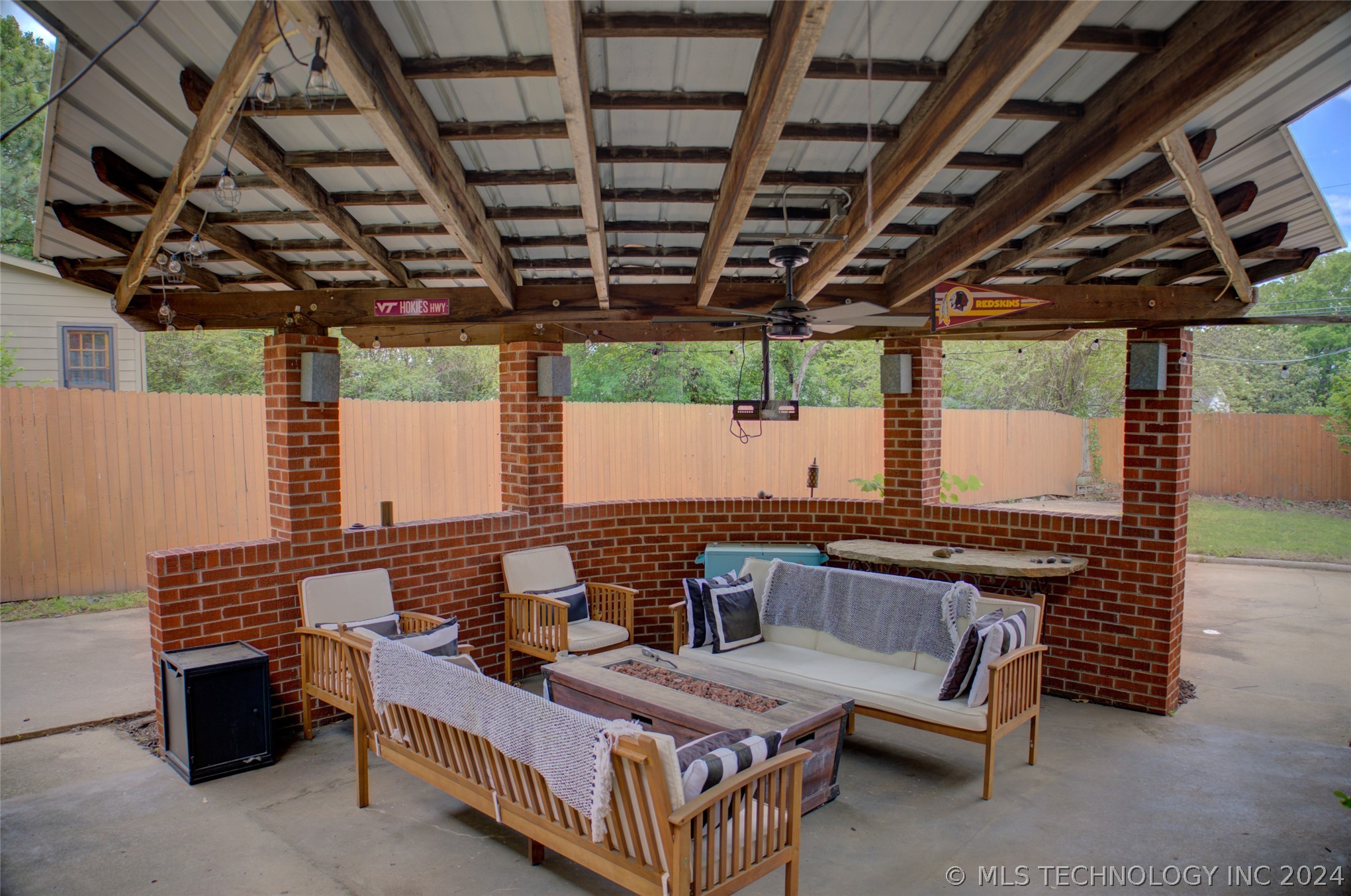 3834 S Trenton Avenue