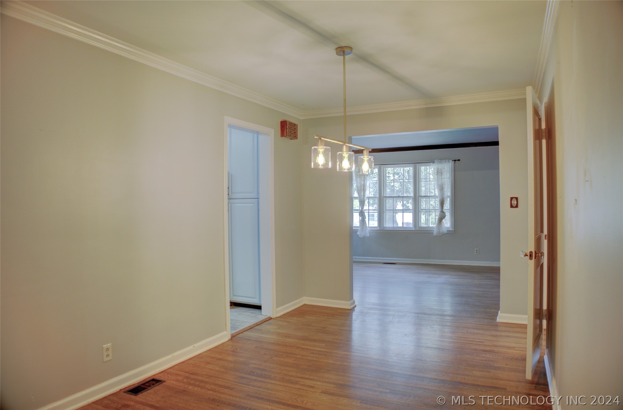 3834 S Trenton Avenue