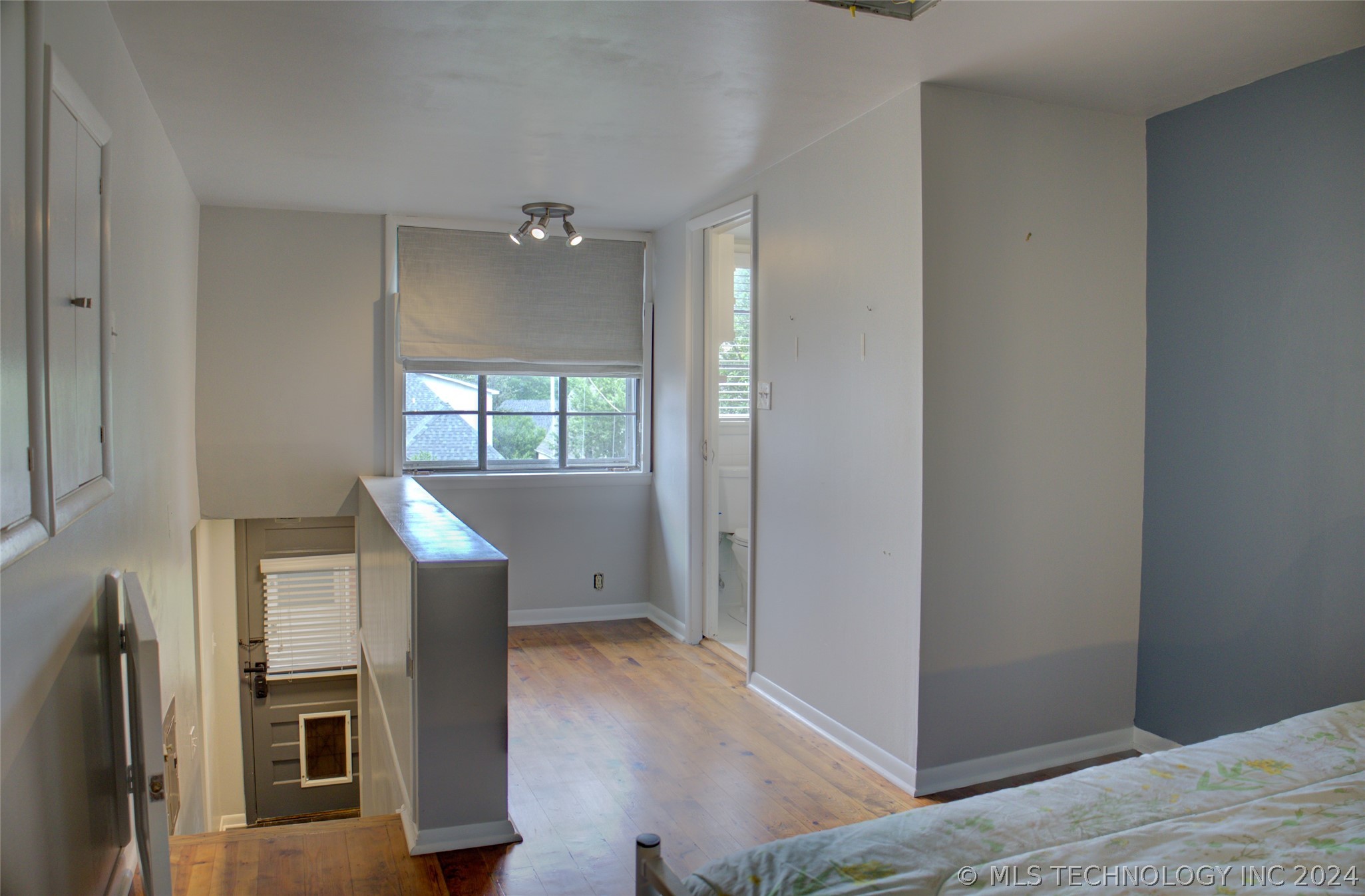 3834 S Trenton Avenue