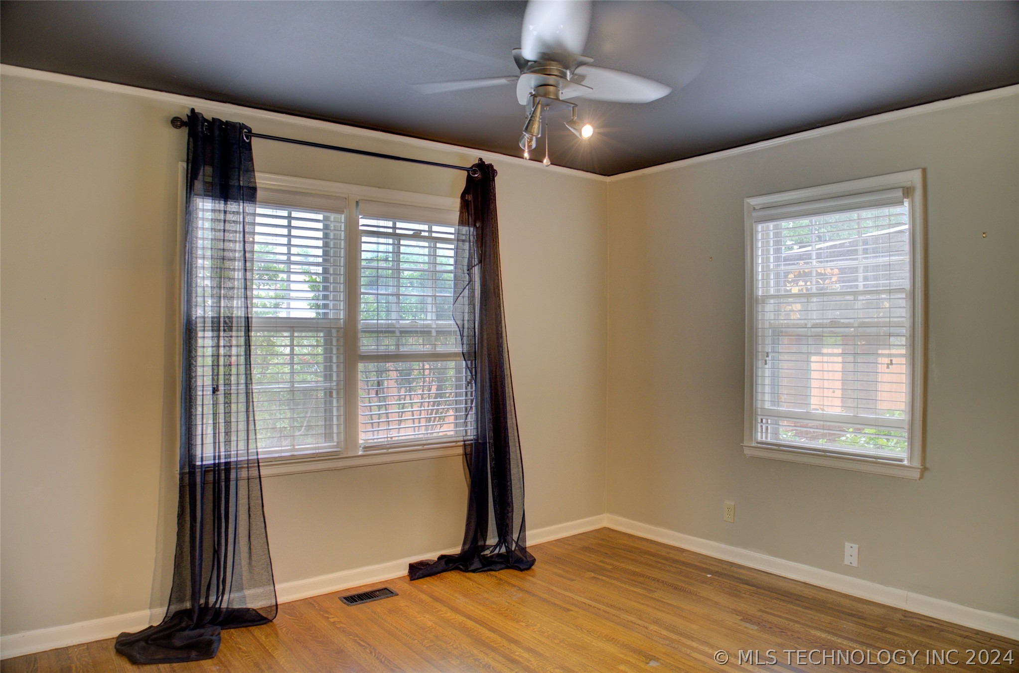 3834 S Trenton Avenue