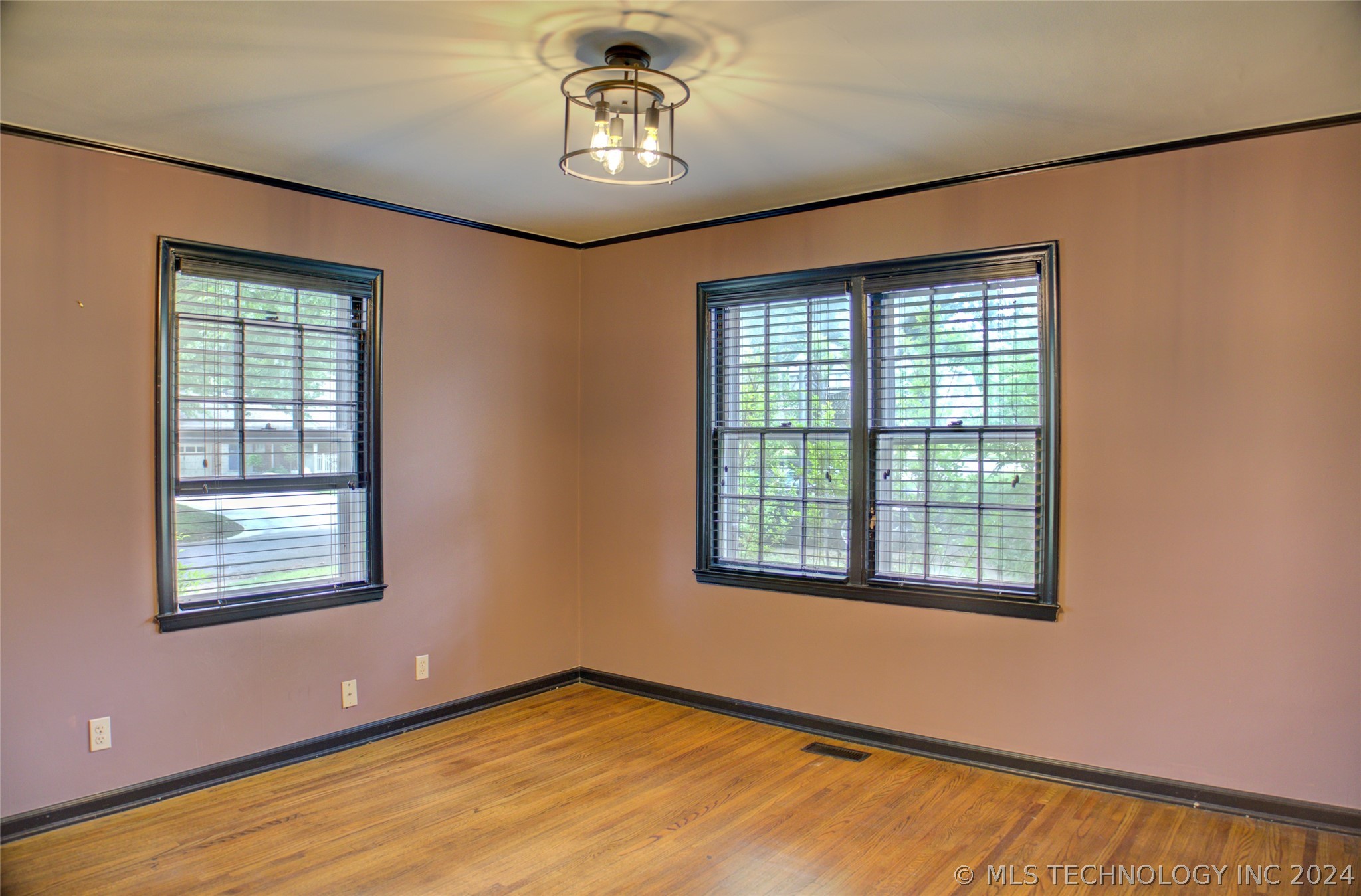 3834 S Trenton Avenue