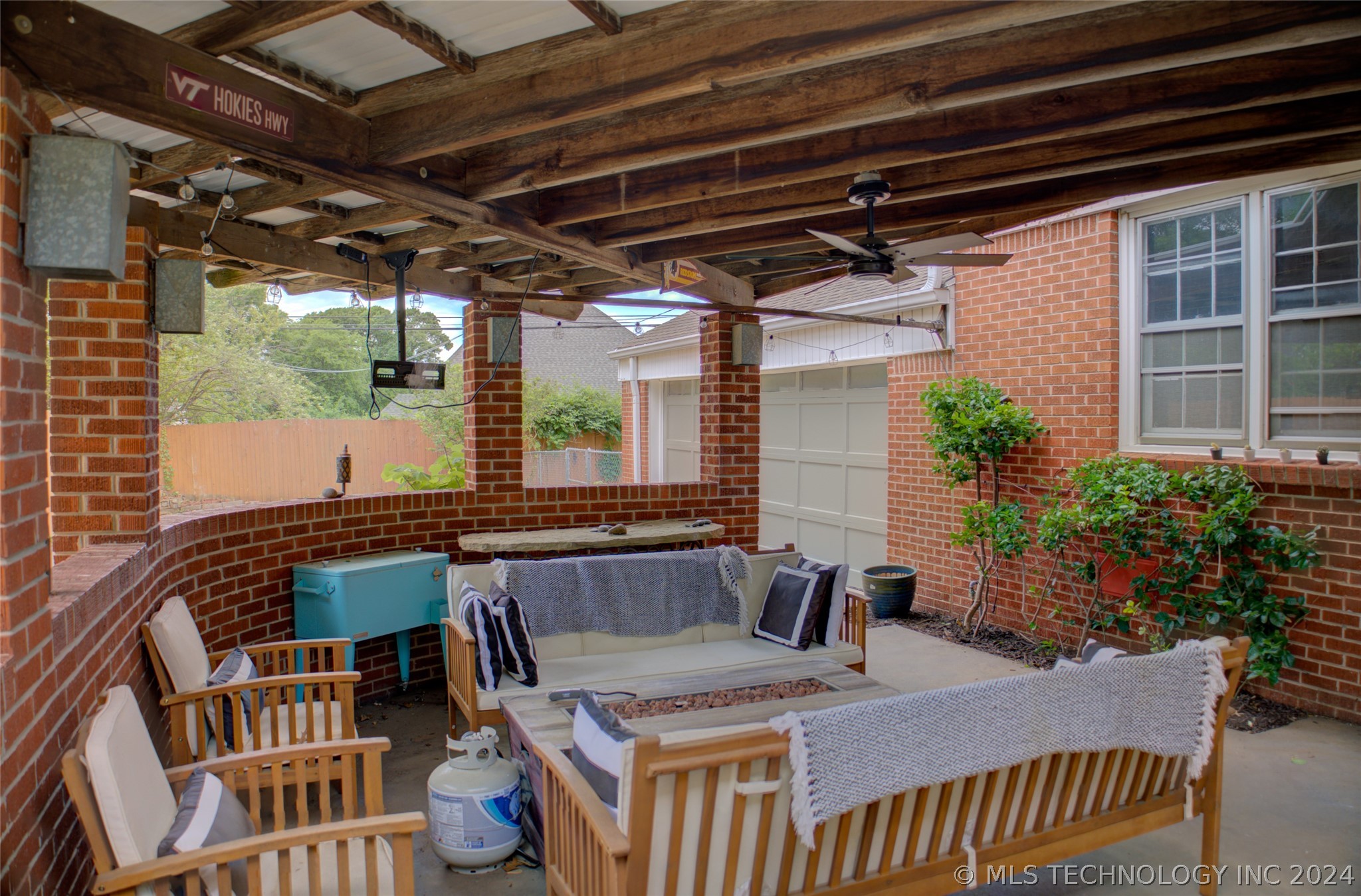 3834 S Trenton Avenue