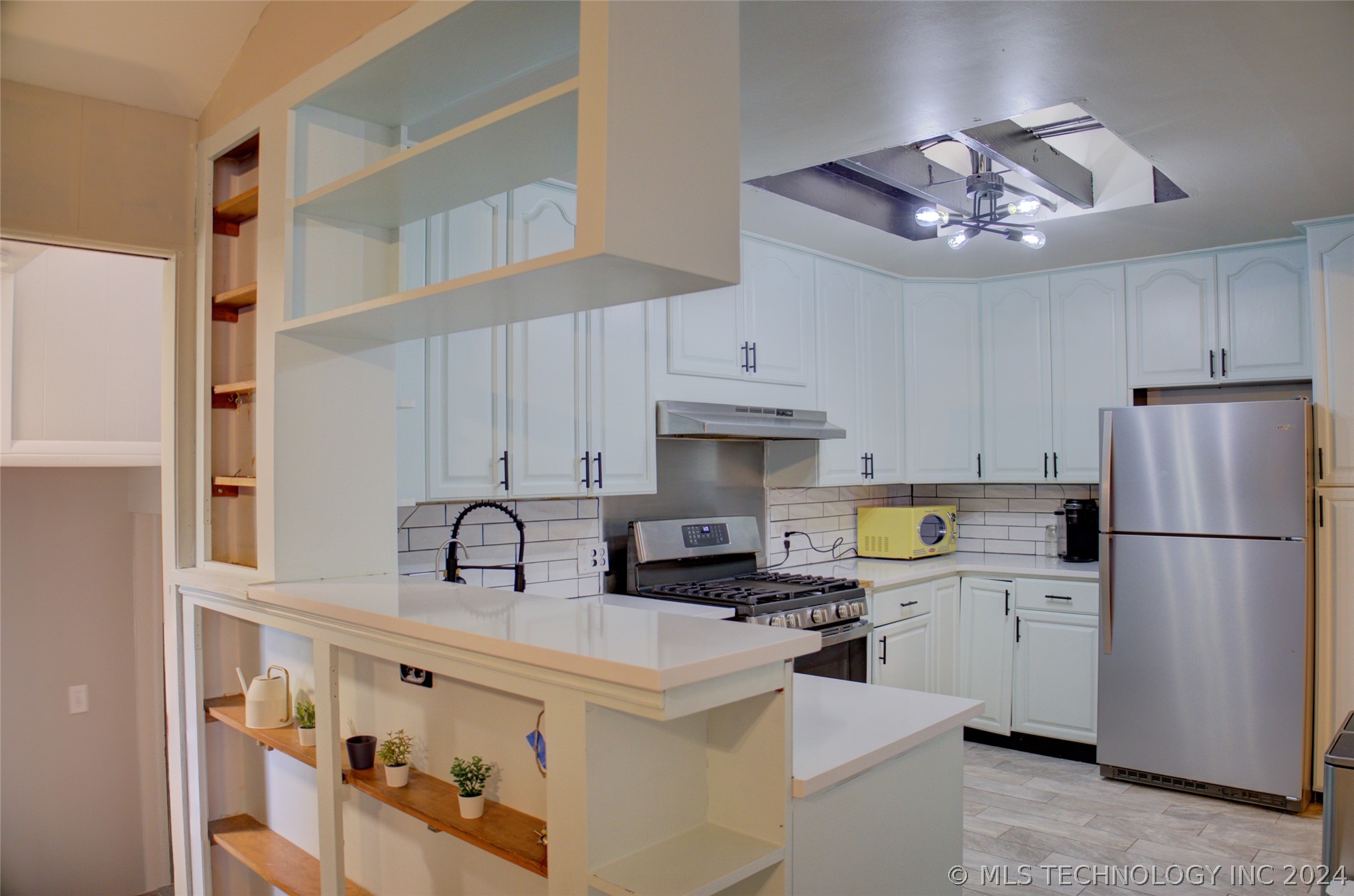 3834 S Trenton Avenue