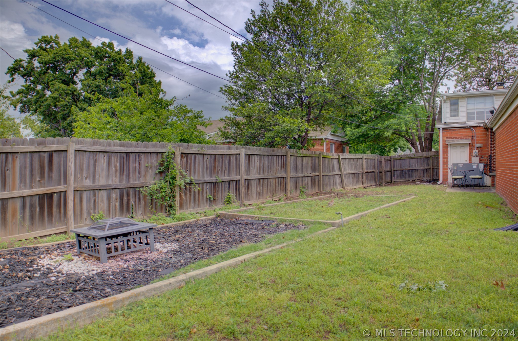 3834 S Trenton Avenue