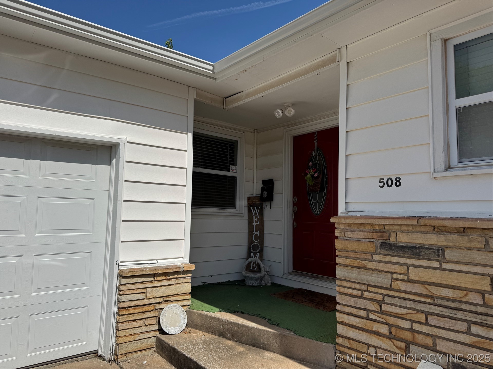 508 W Toledo Place