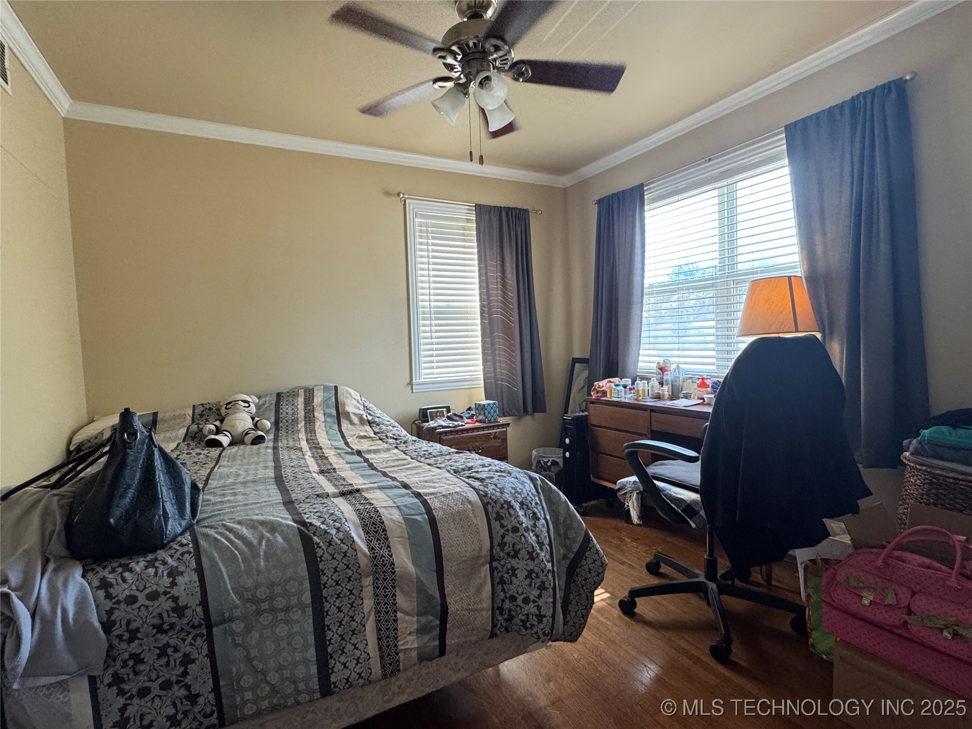 508 W Toledo Place