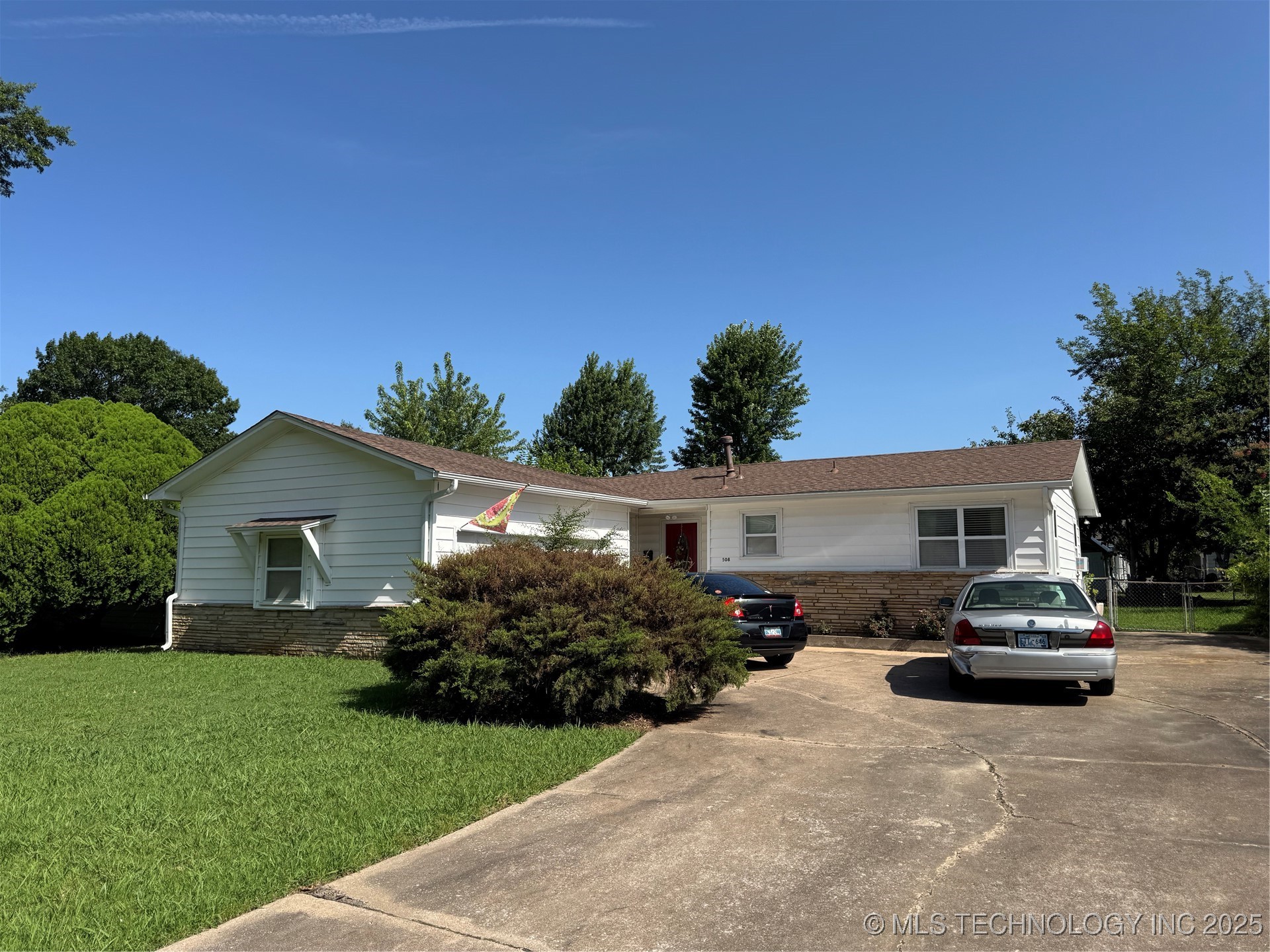 508 W Toledo Place