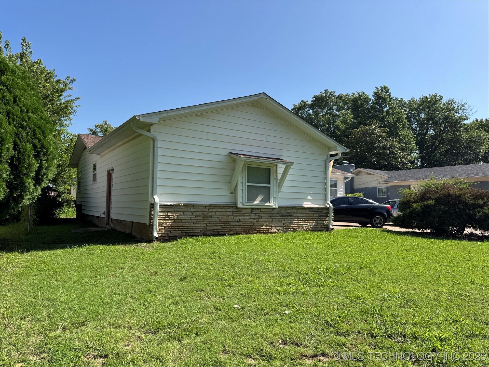 508 W Toledo Place