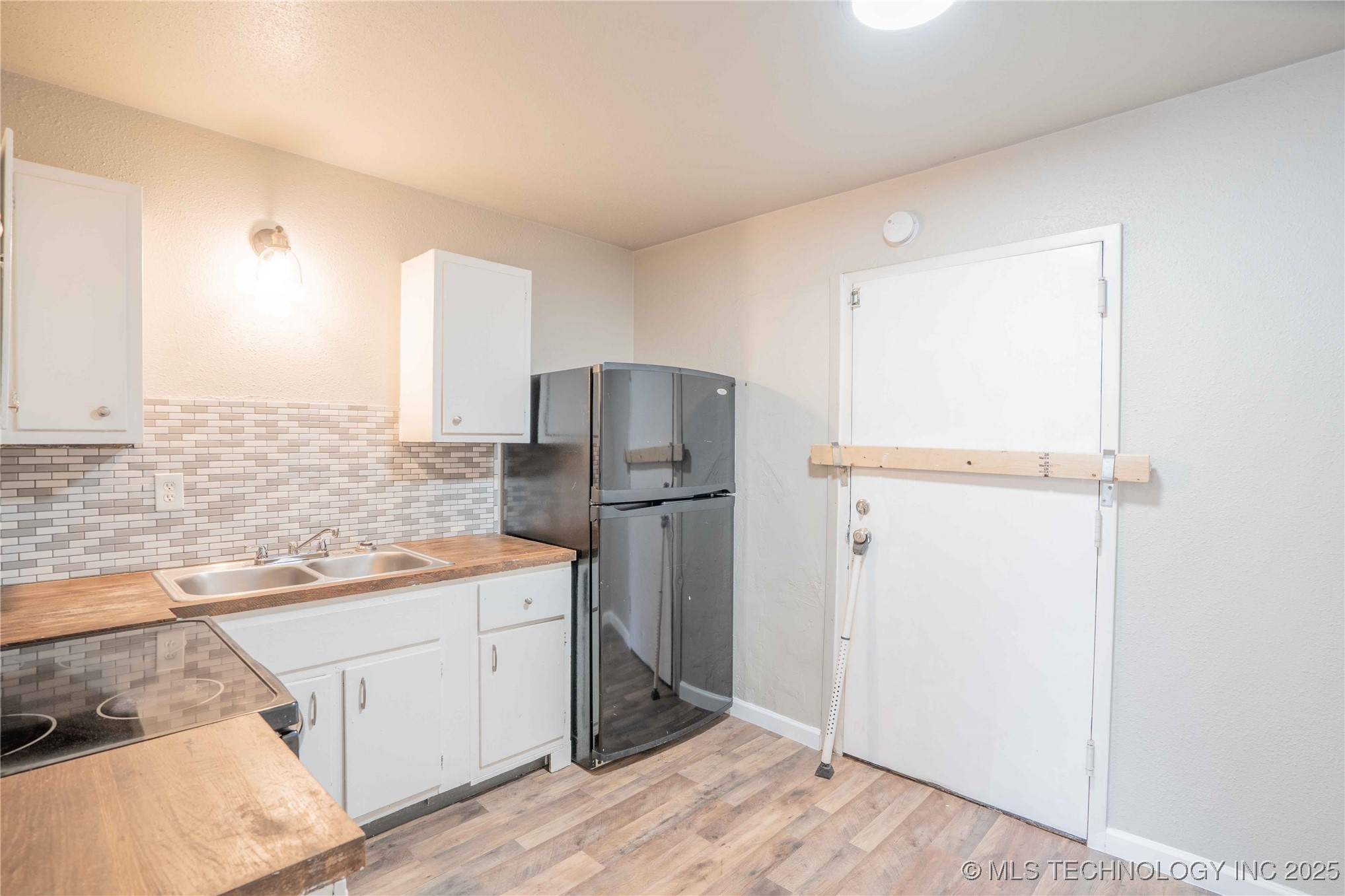 1308 N Irvington Avenue