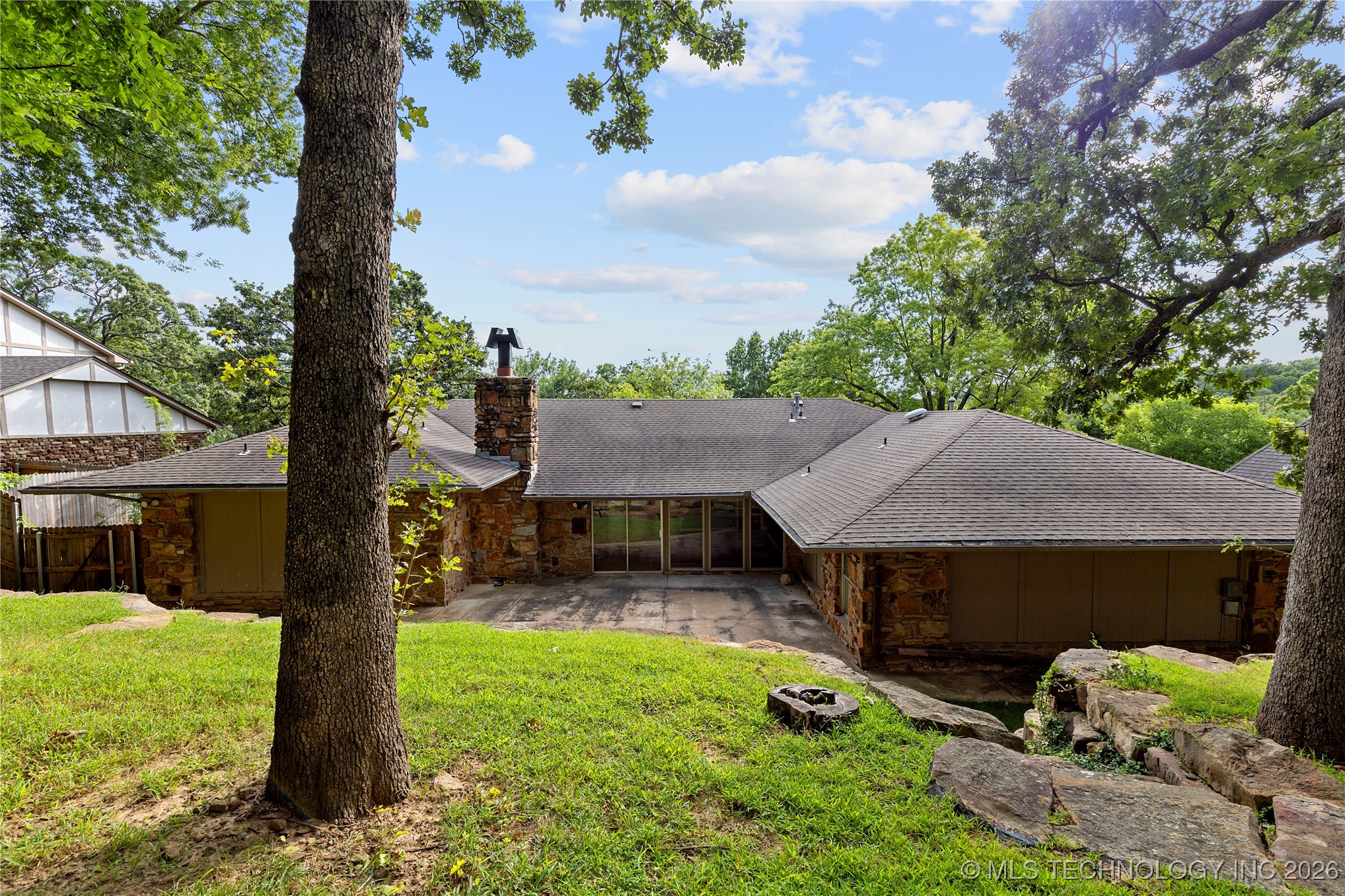 7665 S Quebec Avenue