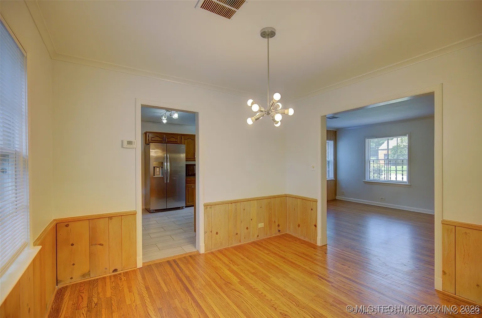 3536 E Haskell Street