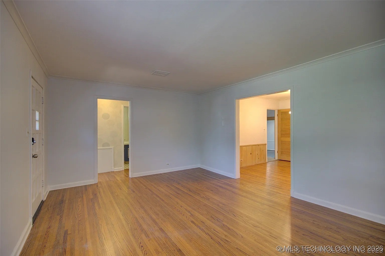 3536 E Haskell Street