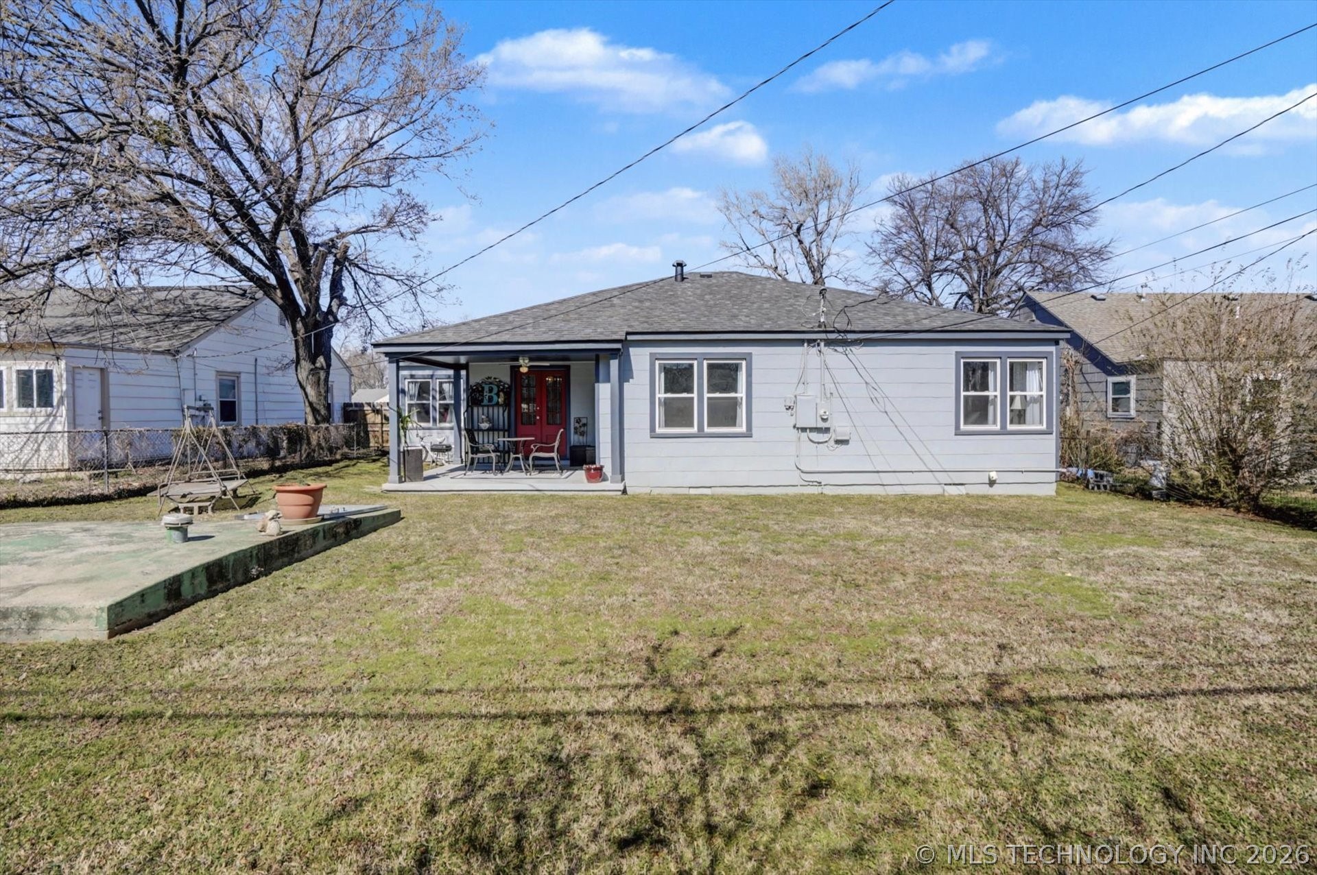 4322 E 4th Place