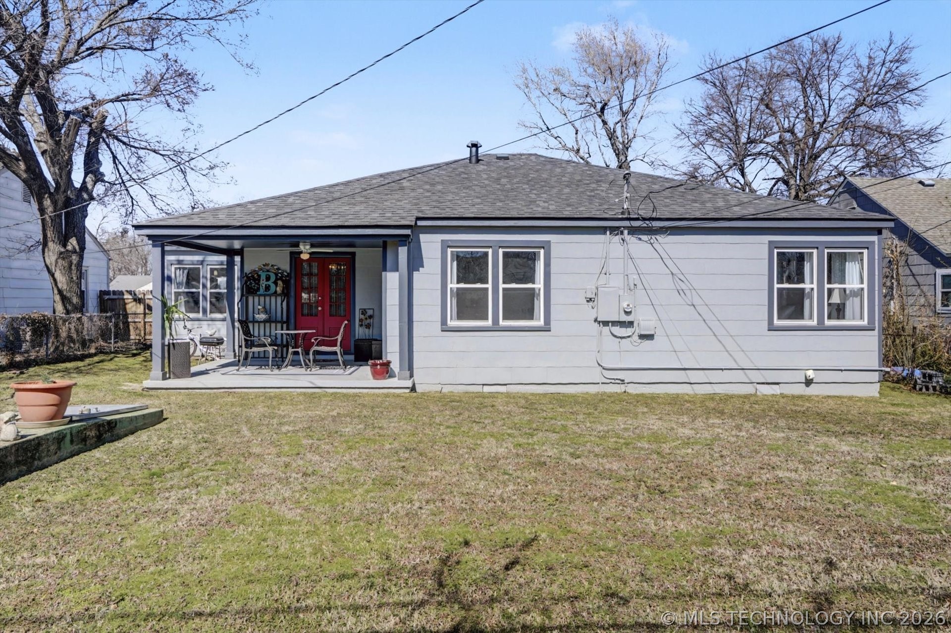 4322 E 4th Place