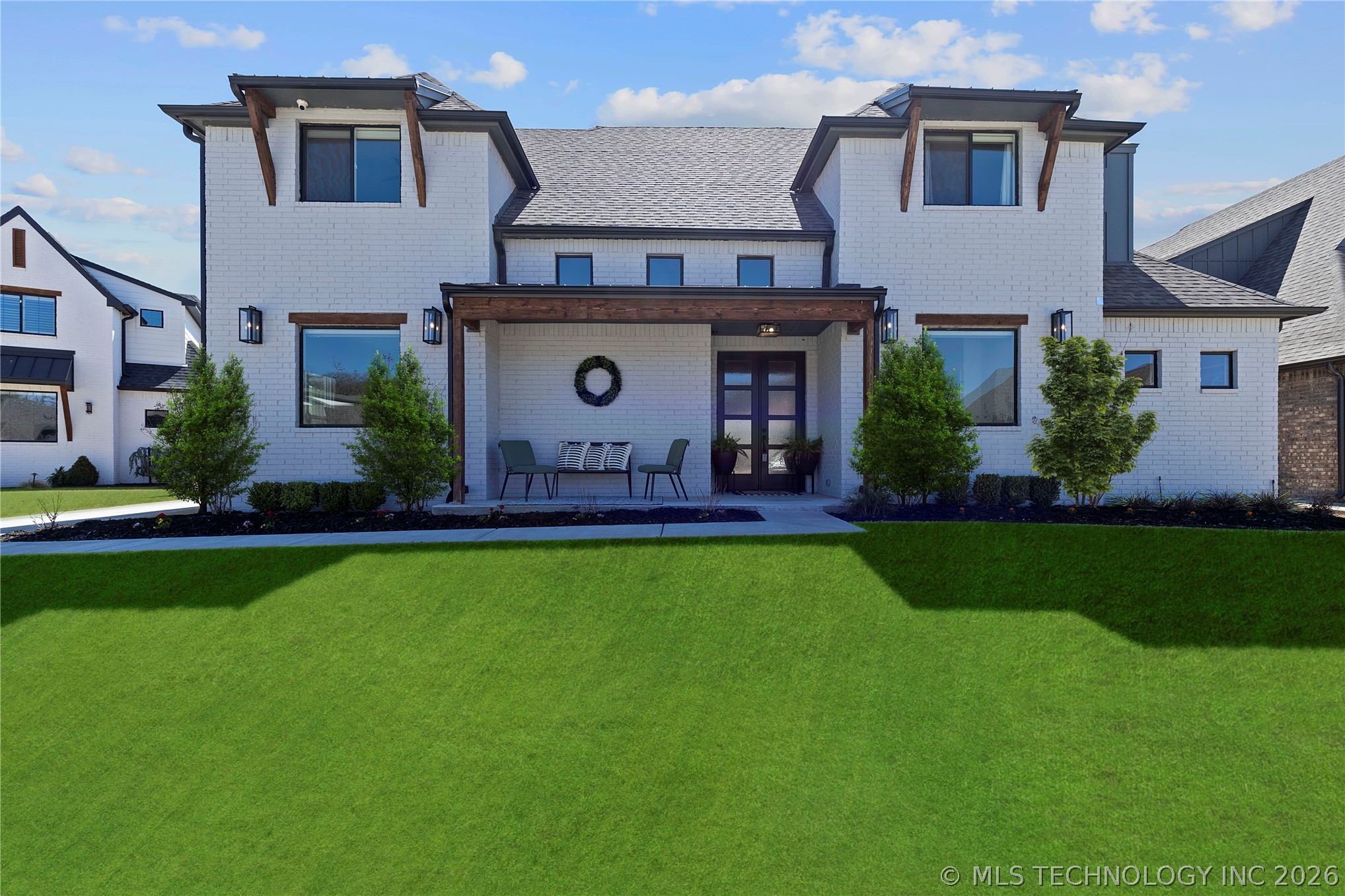 3748 S 116th East Avenue