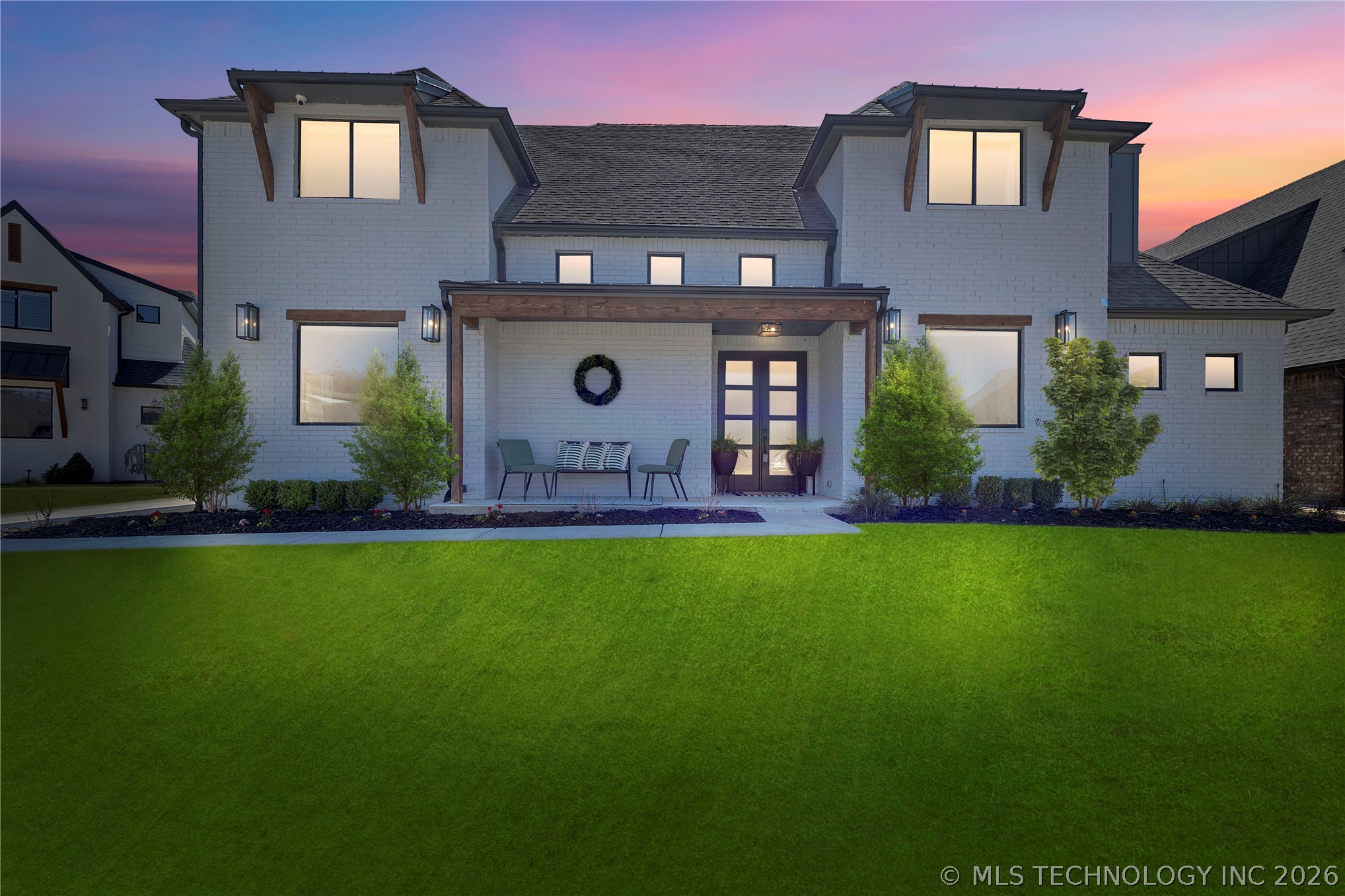 3748 S 116th East Avenue