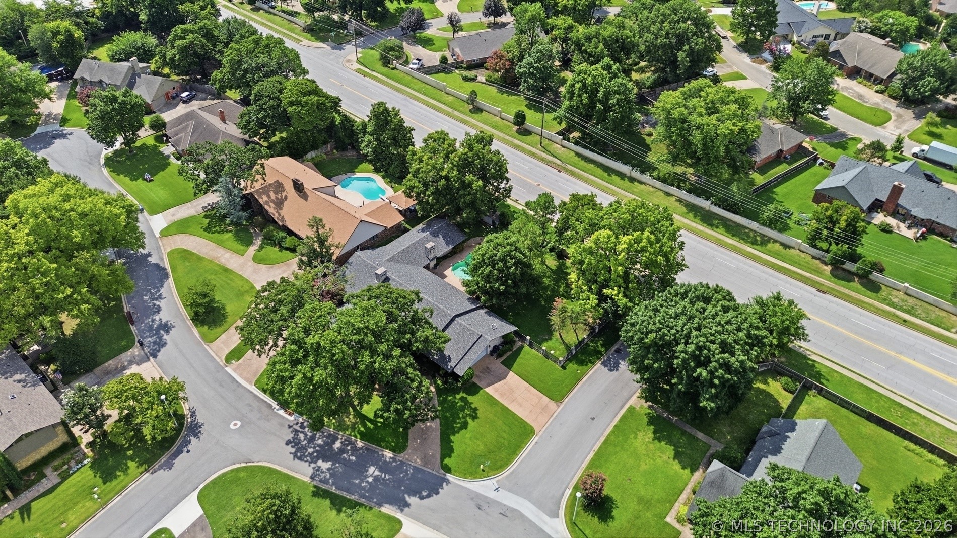 3510 E 60th Street