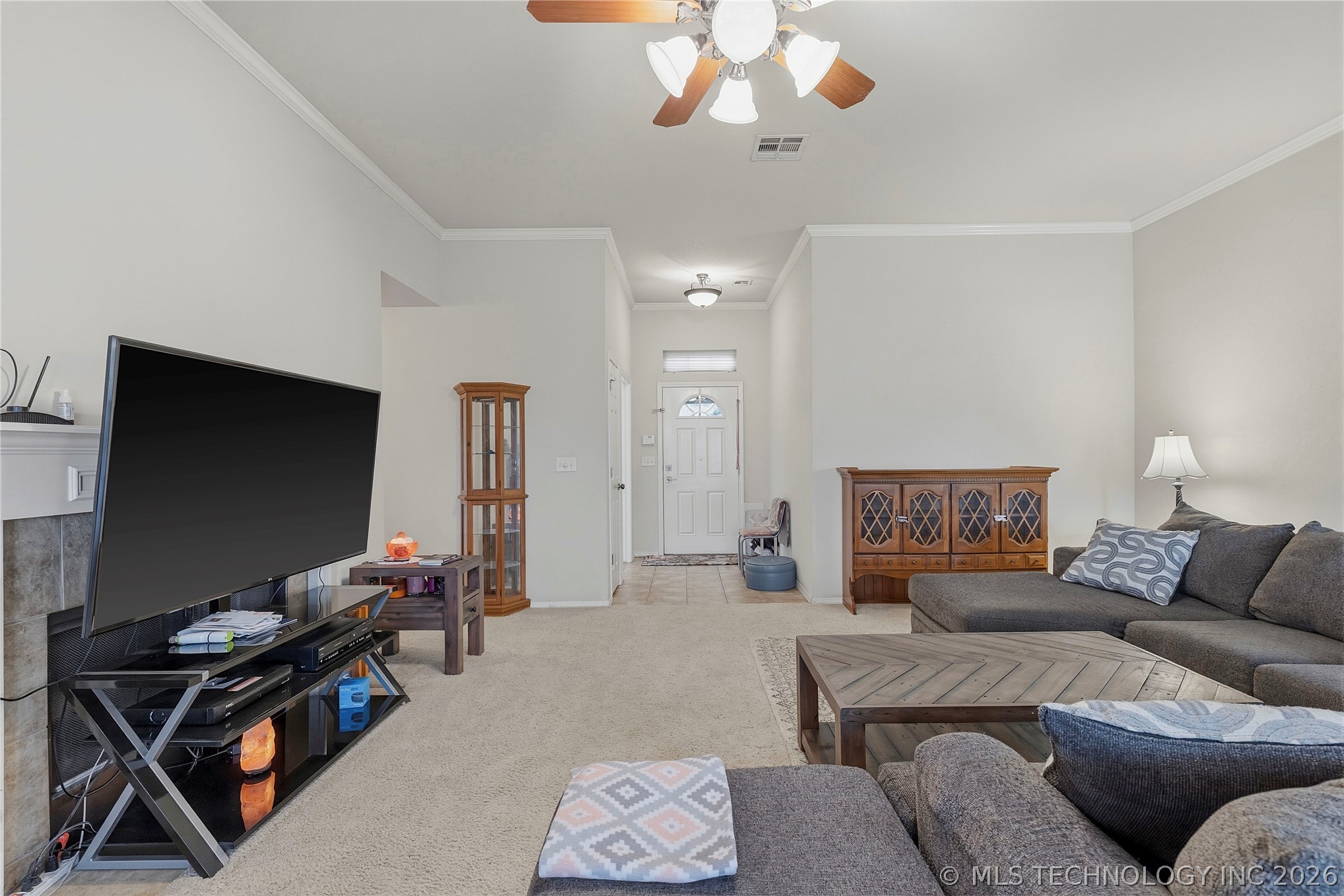 3244 S 202nd East Avenue E