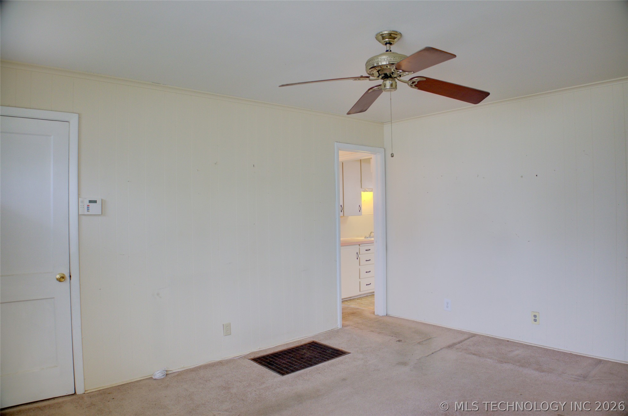 7122 E Easton Place