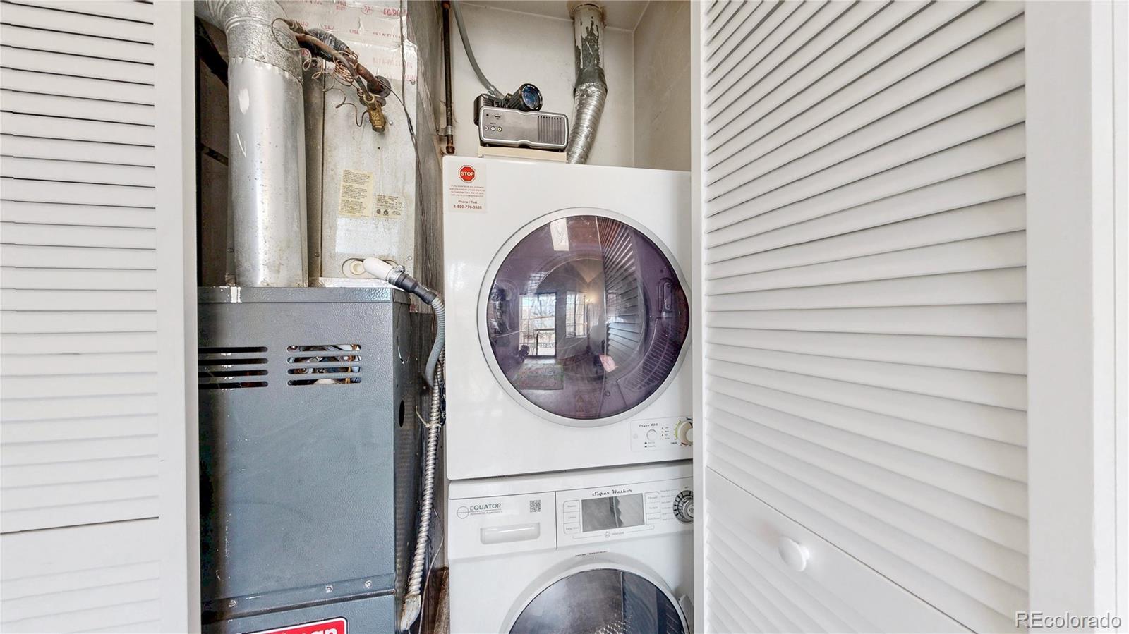 4876 E Kentucky Avenue Unit: F