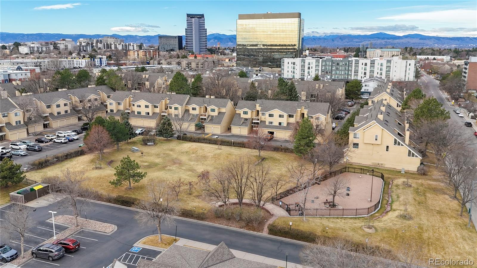 4876 E Kentucky Avenue Unit: F