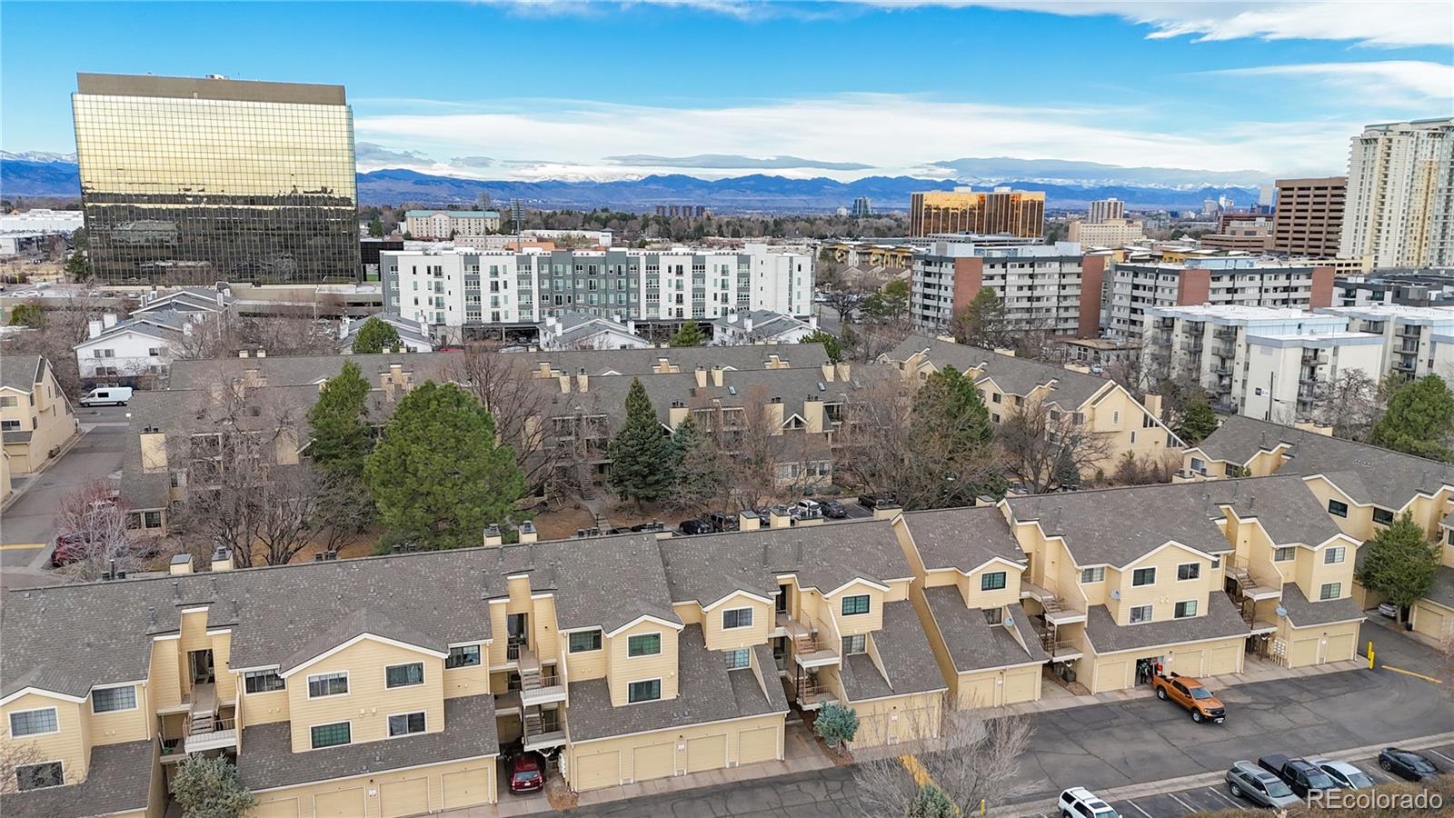 4876 E Kentucky Avenue Unit: F