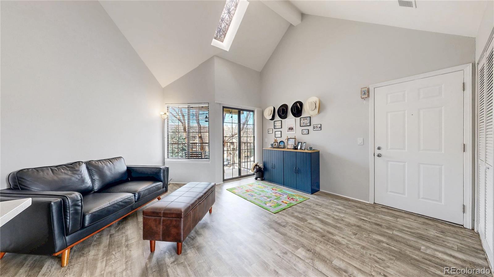 4876 E Kentucky Avenue Unit: F