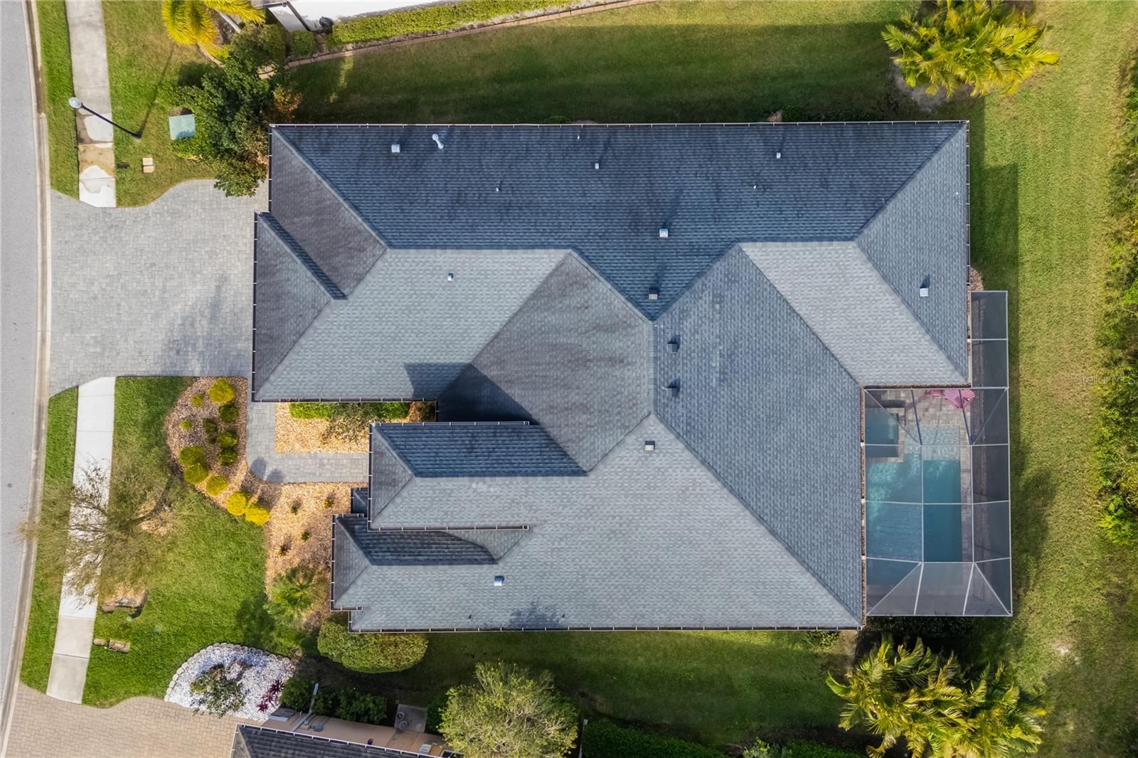 833 HONEYFLOWER LOOP