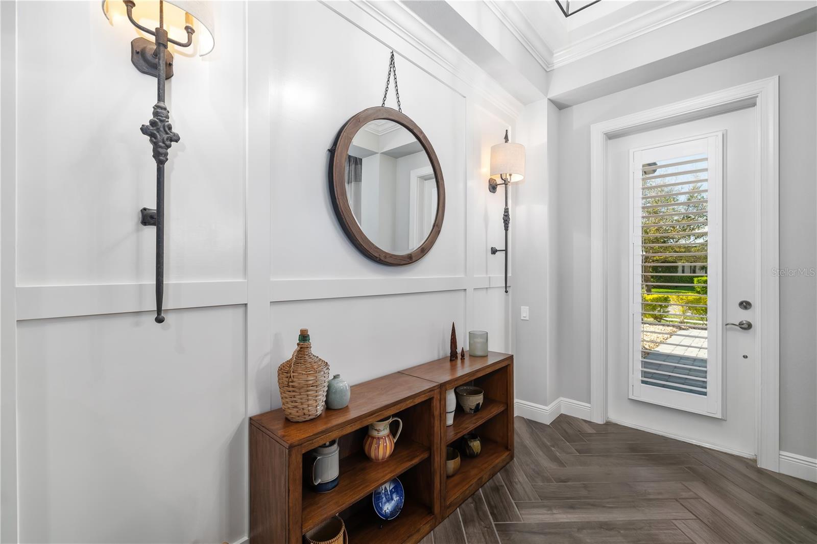833 HONEYFLOWER LOOP