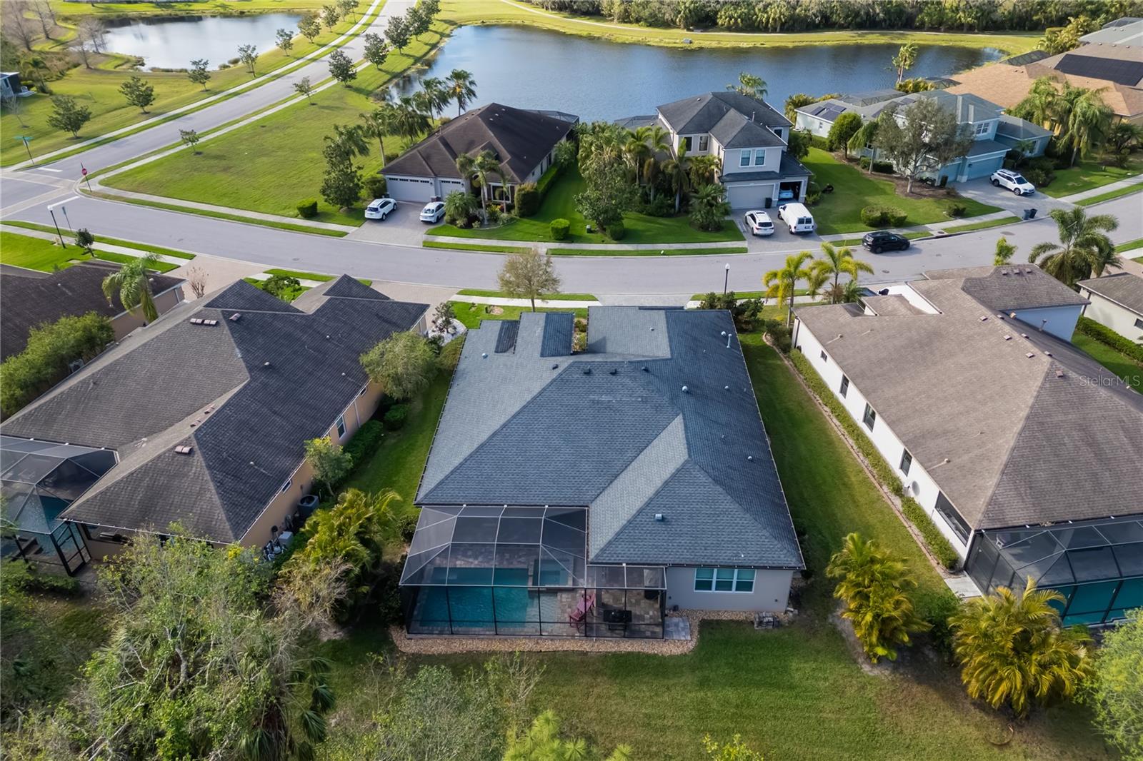833 HONEYFLOWER LOOP