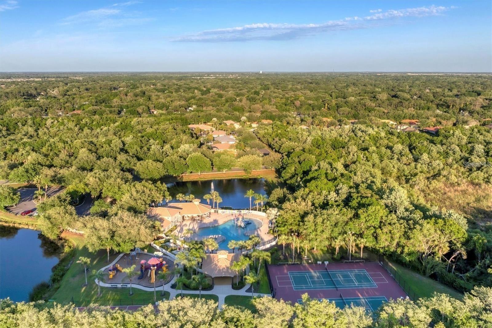 833 HONEYFLOWER LOOP