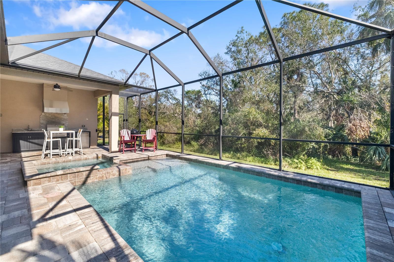 833 HONEYFLOWER LOOP