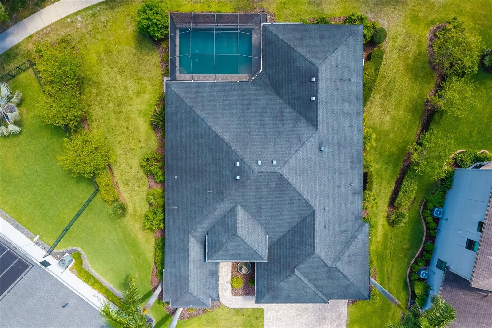 437 CHANTILLY TRL
