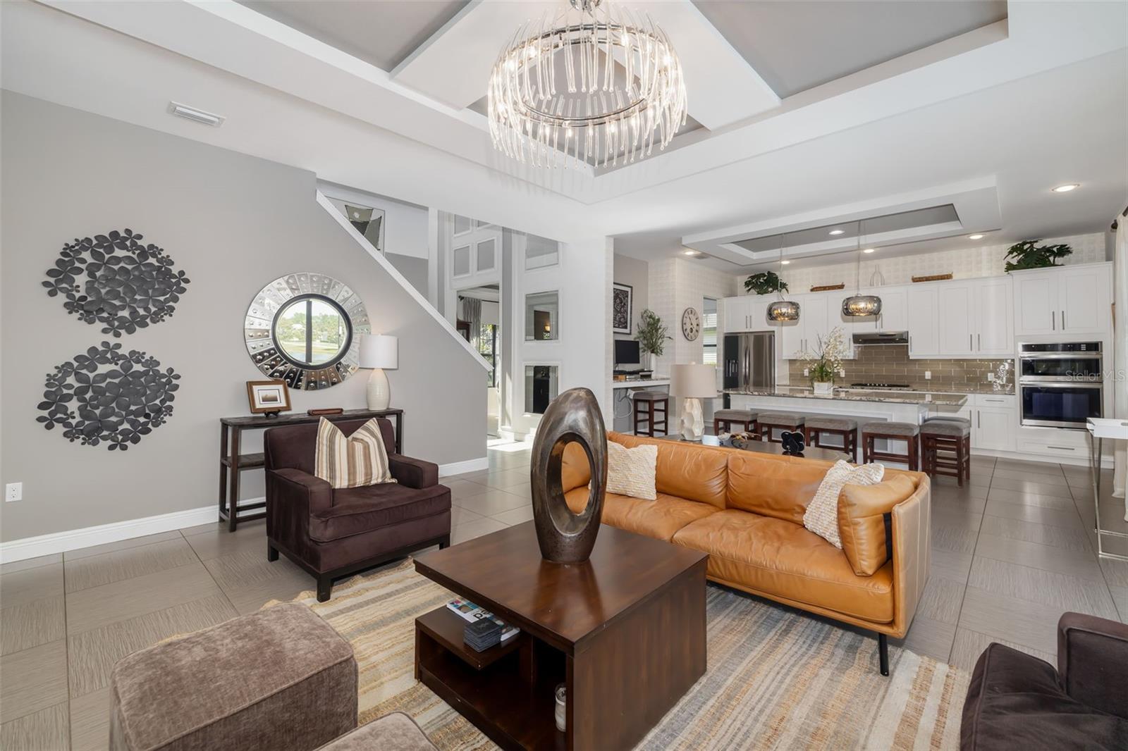 826 HONEYFLOWER LOOP