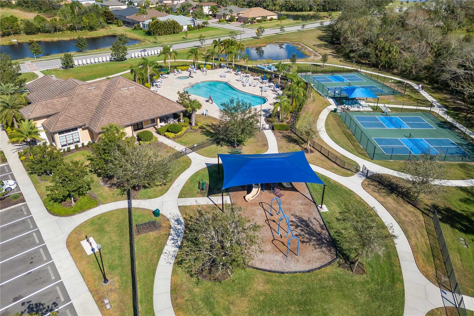 826 HONEYFLOWER LOOP