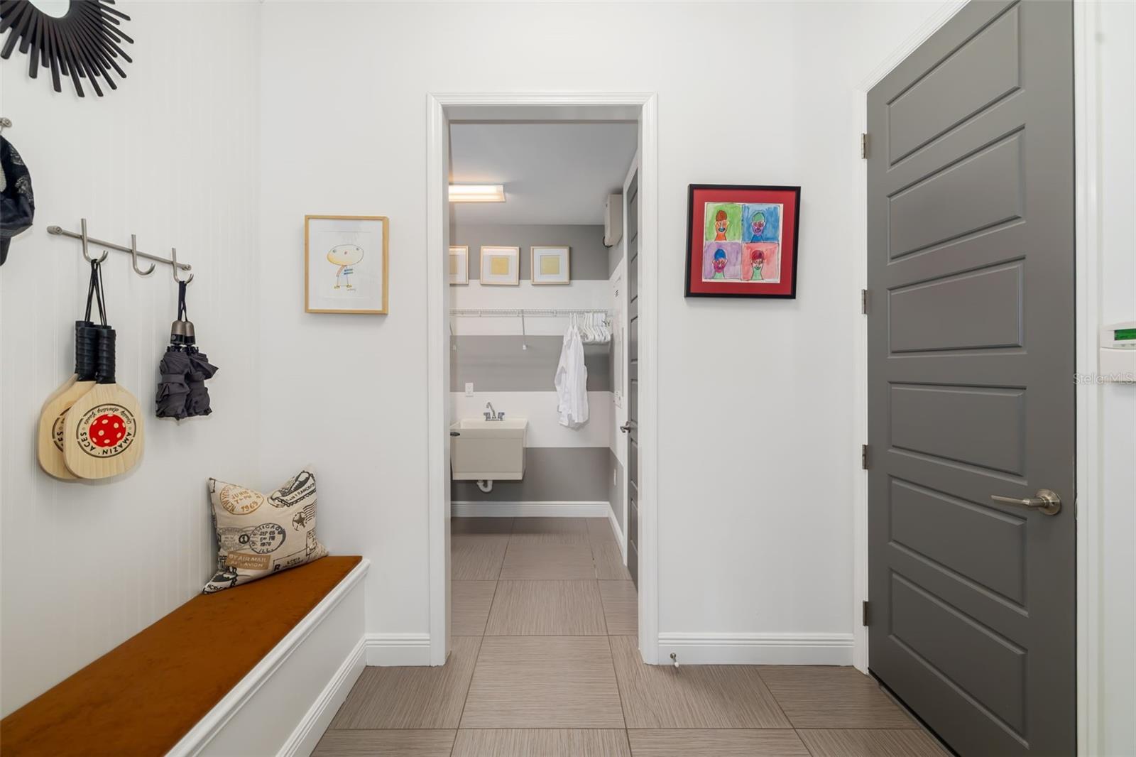 826 HONEYFLOWER LOOP